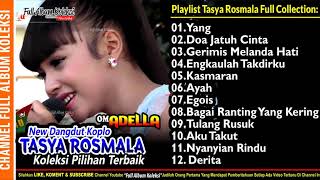 TASYA ROSMALA Special Dangdut Koplo Terbaru Live Semarang 25