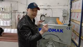 Как выбрать центрифугу для отжима ковров? Таким вопросом задаются многие начинающие коврочисты.