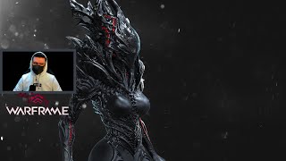 Где поймать Тромазон  Энтроплазма  Холодно / Warframe