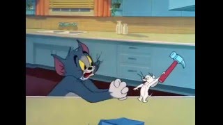 Tom and Jerry - The Missing Mouse
