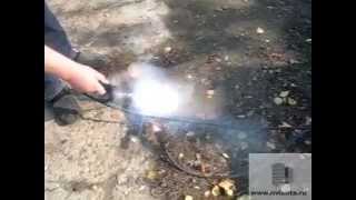 Сварочный инвертор ТСС САИ-160