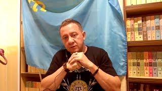 Геноцид крымских татар со стороны русских: два века планомерного уничтожения и изгнания