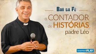 Entregue teu caminho a Deus - Pe. Léo (25/09/04)