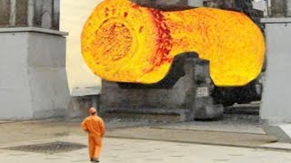 ये मशीनें देखकर आपके होश उड़ जायेंगे || Modern Machines Technology In The World Part 6