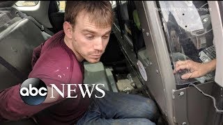 Tip led police to suspect in Waffle House deadly shooting: Authorities