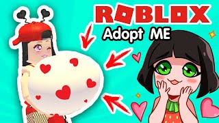 ХОЧУ НОВОЕ ЯЙЦО в Адопт Ми? Обновление в Roblox Adopt Me - Мои питомцы