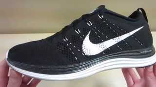 Nike Flyknit Lunar +1 | + On Feet