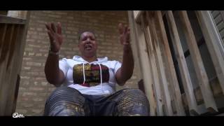 Dozier - "Shimmy Shimmy" (Official Music Video)