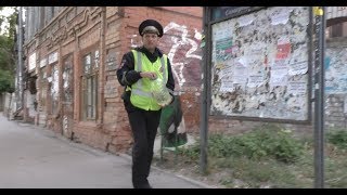 ДПС Прикрой ротик свой