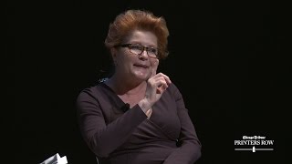 'Star Trek: Voyager's Kate Mulgrew on Playing Capt. Janeway