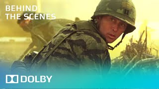 Apocalypse Now - Doug Delaney Cinema Colorist | Behind The Scenes | Dolby