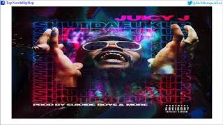 Juicy J - Got Em Like (Feat. Lil Peep & Wiz Khalifa) [Shutdafukup]
