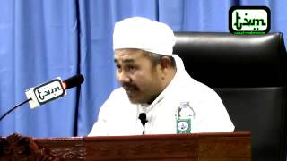 Kuliah Maghrib Ustaz Tuan Ibrahim Tuan Man (6 Mac 2012 - Video Penuh)