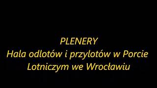 Port Lotniczy we Wrocławiu - Airport Wroclaw