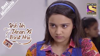 Yeh Un Dinon Ki Baat Hai | Naina Undergoes Beauty Pain To Awe Sameer | Best Moments