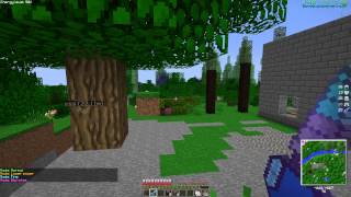 НОВЫЙ СУПЕР ГРИФ!!!! На всех топовых проектах майнкрафта [Streamcraft,FrostLand,EvgexaCraft,]