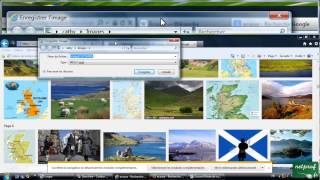 Copier du texte d'une page Web et collage spécial sur Word