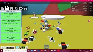 STAR JOURNEY 1 COMPLETE !!!! BEE SWARM SIMULATOR