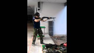 hatsan escort aimguard