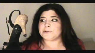 Plus Size Shoe Haul/Review for Wide Width and Large Feet and finding cute trendy shoes