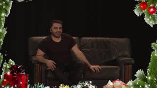 Feqan Memmedov - Nooolub Aye Burda (Stand up Show)