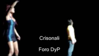 DYP- TRAS DE MI