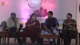 Rama Bijapurkar, V. Raghunathan and Devdutt Pattanaik discuss 'The New Indian Consumer' - Part 2