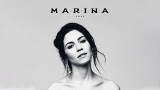 MARINA - End of the Earth (Music Video)