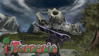 Terraria. 12 серия - СкелетрОн и данджОн