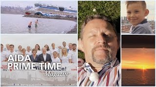 AIDA PrimeTime Magazin #10