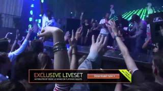 Fedde Le Grand - Exclusive ADE Liveset