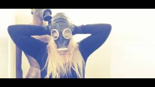 ?GASMASK & LATEX? GLOVES* BREATHING? [[ASMR]]