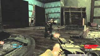 Kino Gun Game | Part 2: RAGE QUIT! | w/ AsianBrian & Special Guest xBenHD