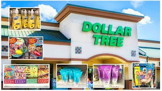 SHOP WITH ME | DOLLAR TREE | WHAT'S NEW JANUARY 2019