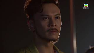 《果欄中的江湖大嫂》 - 馮盈盈爲報仇推人落海，折磨人哋老婆？