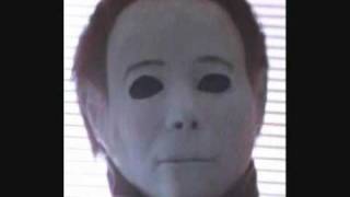 The Many Faces of Michael Myers Halloween