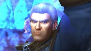 The Story of Khadgar (Part 1 of 2) [Lore]