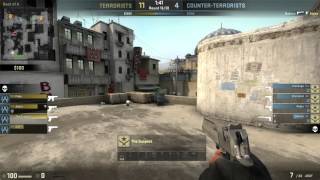 CS:GO Overwatch 2016/1 overwatch bypass :)))))