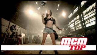 MCM TOP