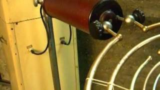 Lakhovsky Multiple Wave Oscillator original device (part 1)