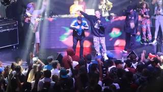 Krawk (SP) x Noventa (ES) | 1ª fase - 1ª Edição Mcs do Ano