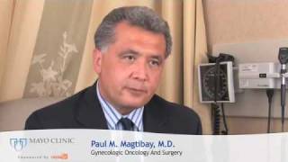 What Are Cervical Cancer Symptoms?