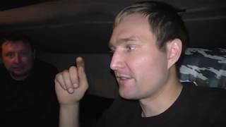 Дальнобойщик по ДВ - Воспоминания как я там ездил!!!