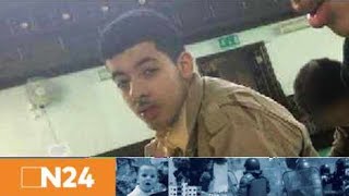 N24 Nachrichten - Bruder des Attentäters Salman Abedi in Haft - auch Festnahmen in Berlin