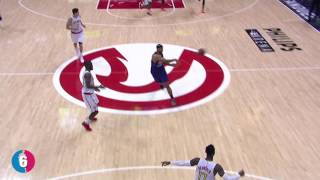 Top 10 BEST Crossovers & Handles of March 2017
