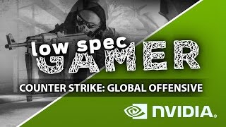 CSGO: Improve performance on older Nvidia GPUs