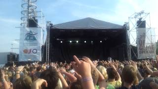 Edgar Wasser- Deutschsein Live @Oben Ohne 2013