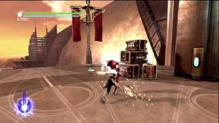 Star Wars: The Force Unleashed II - Clone Wars Obi-Wan Kenobi