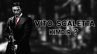 VİTO SCALETTA KİMDİR ?