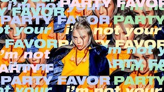 party favor (Liddell Remix)